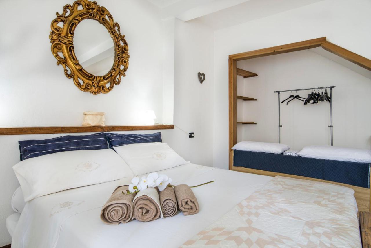 Casa Vacanze Linda Gera Lario Kültér fotó
