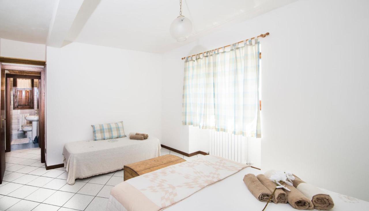 Casa Vacanze Linda Gera Lario Kültér fotó