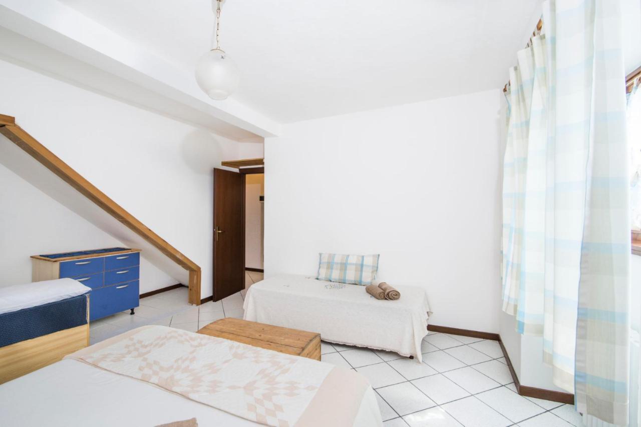 Casa Vacanze Linda Gera Lario Kültér fotó