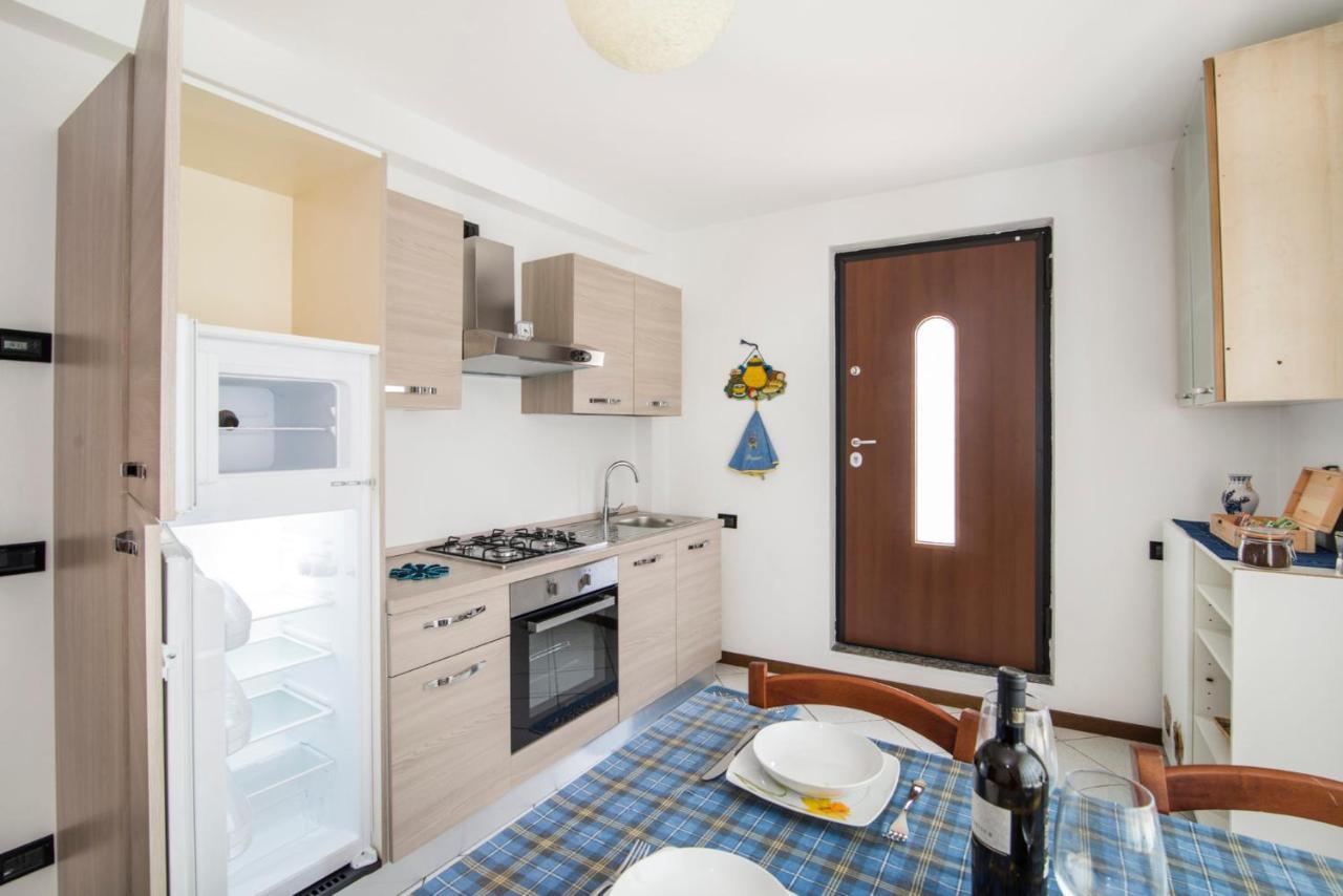 Casa Vacanze Linda Gera Lario Kültér fotó