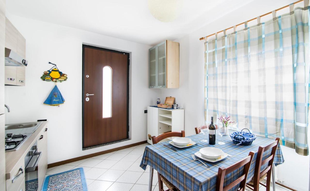 Casa Vacanze Linda Gera Lario Kültér fotó