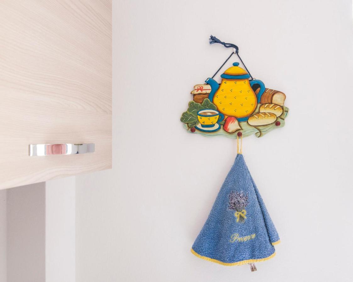 Casa Vacanze Linda Gera Lario Kültér fotó