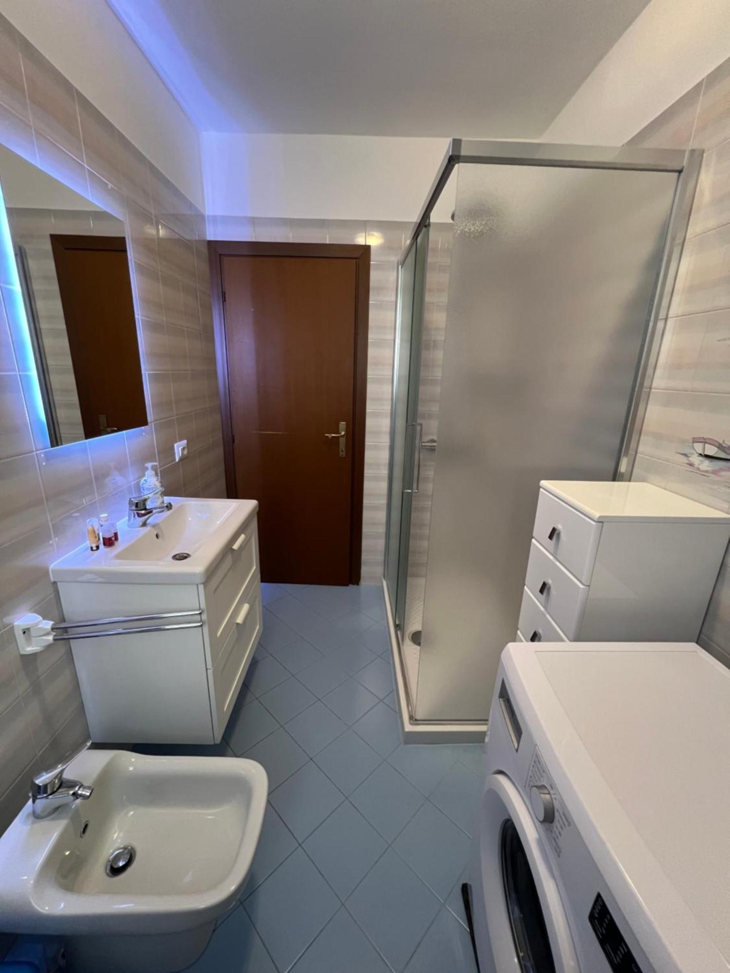 Casa Vacanze Linda Gera Lario Kültér fotó