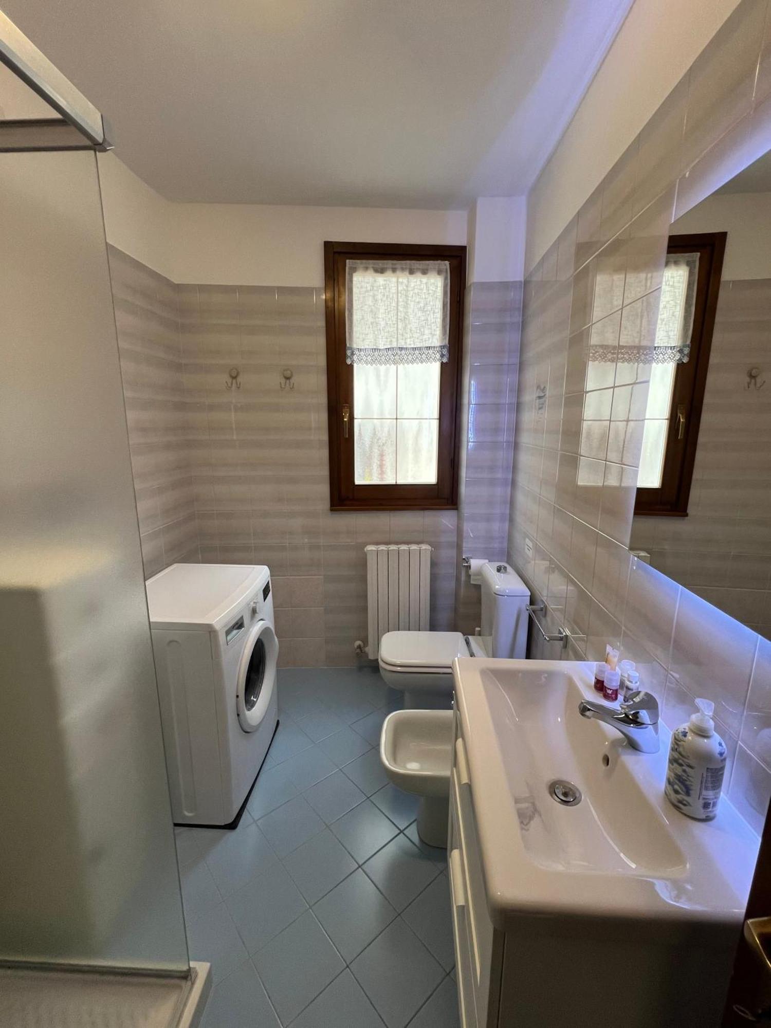Casa Vacanze Linda Gera Lario Kültér fotó